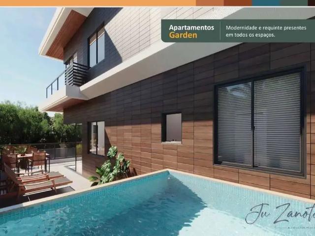 Apartamento para Venda em Matinhos/PR Caiobá 3 Quartos