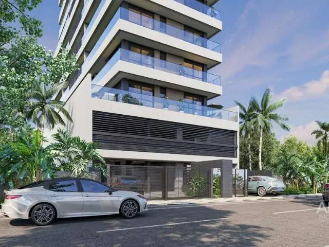 Apartamento para Venda em Matinhos/PR Caiobá 3 Quartos