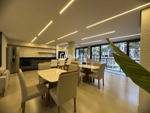 Apartamento para Venda em Matinhos/PR Caiobá 3 Quartos