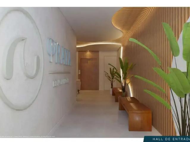 Apartamento para Venda em Matinhos/PR Caiobá 3 Quartos