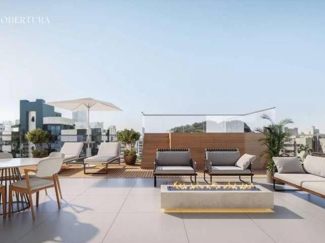 Apartamento para Venda em Matinhos/PR Caiobá 3 Quartos