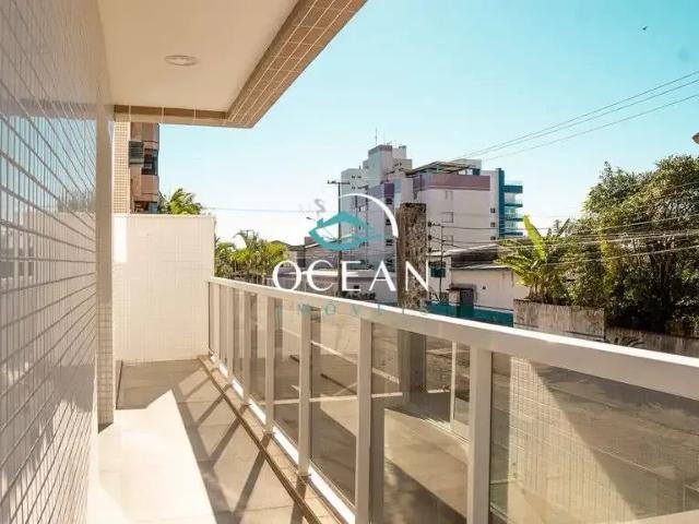 Apartamento para Venda em Matinhos/PR Caiobá 3 Quartos