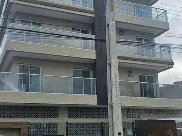 Apartamento para Venda em Matinhos/PR Caiobá 3 Quartos