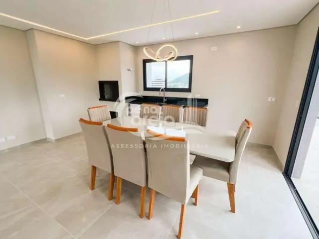 Apartamento para Venda em Matinhos/PR Caiobá 4 Quartos