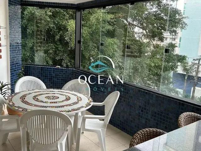 Apartamento para Venda em Matinhos/PR Caiobá 4 Quartos