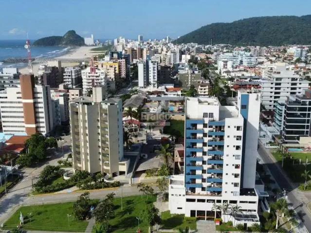 Apartamento para Venda em Matinhos/PR Caiobá 4 Quartos