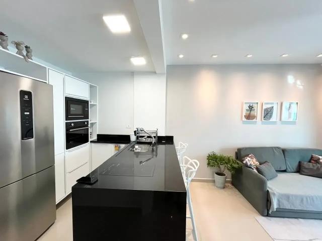Apartamento para Venda em Matinhos/PR Centro 1 Quartos