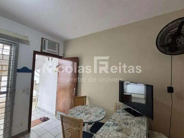 Apartamento para Venda em Matinhos/PR Centro 1 Quartos