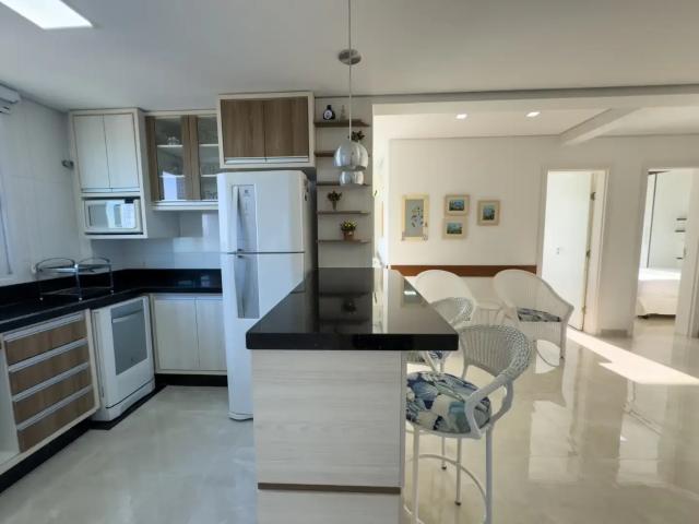 Apartamento para Venda em Matinhos/PR Centro 2 Quartos