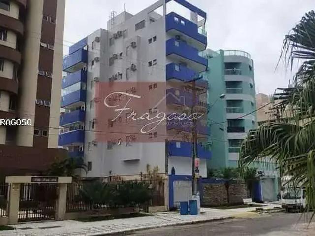 Apartamento para Venda em Matinhos/PR Centro 3 Quartos