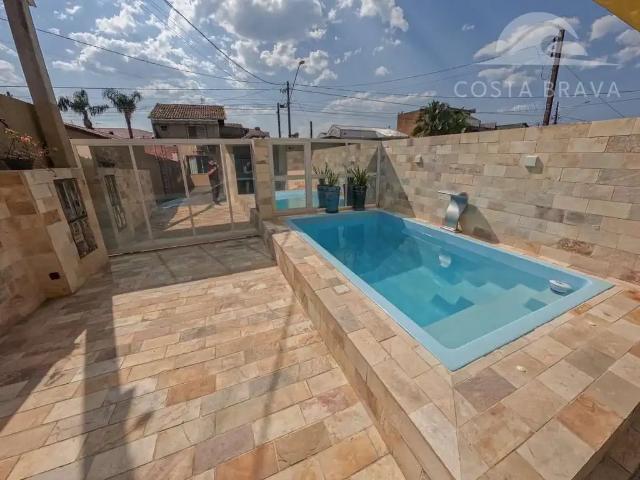 Apartamento para Venda em Matinhos/PR Centro 4 Quartos