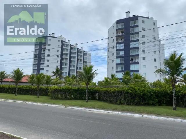 Apartamento para Venda em Matinhos/PR Curraes 2 Quartos