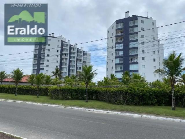 Apartamento para Venda em Matinhos/PR Curraes 3 Quartos