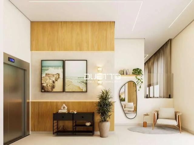 Apartamento para Venda em Matinhos/PR Albatroz 3 Quartos