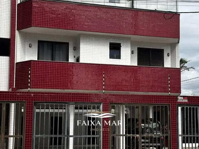 Apartamento para Venda em Matinhos/PR Albatroz 3 Quartos