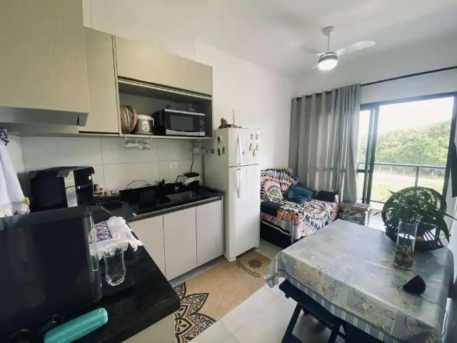 Apartamento para Venda em Matinhos/PR Albatroz 2 Quartos
