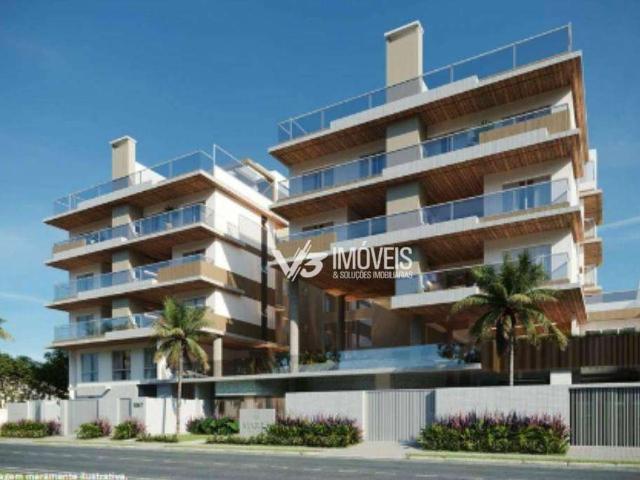 Apartamento para Venda em Matinhos/PR Albatroz 2 Quartos