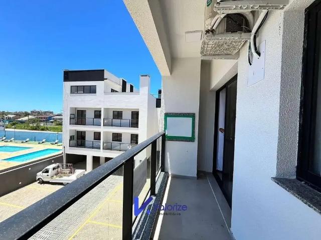Apartamento para Venda em Matinhos/PR Albatroz 2 Quartos