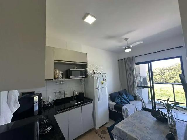Apartamento para Venda em Matinhos/PR Albatroz 2 Quartos