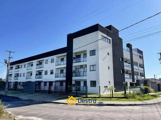Apartamento para Venda em Matinhos/PR Albatroz 2 Quartos