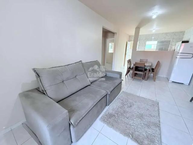Apartamento para Venda em Matinhos/PR Balneário Caravelas 3 Quartos