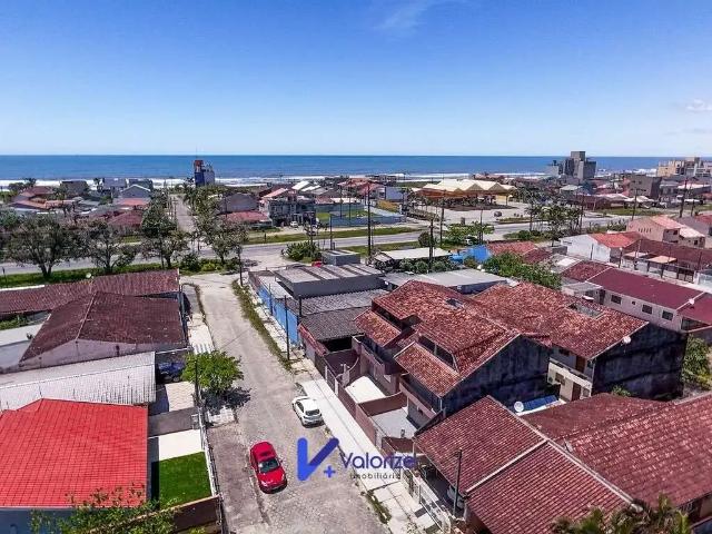 Apartamento para Venda em Matinhos/PR Balneário Caravelas 3 Quartos