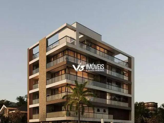 Apartamento para Venda em Matinhos/PR Balneário Caravelas 3 Quartos
