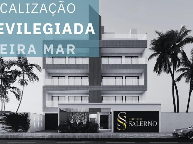 Apartamento para Venda em Matinhos/PR Balneário Caravelas 3 Quartos