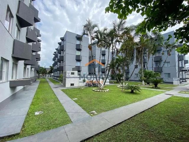 Apartamento para Venda em Matinhos/PR Balneário Gaivotas 1 Quartos