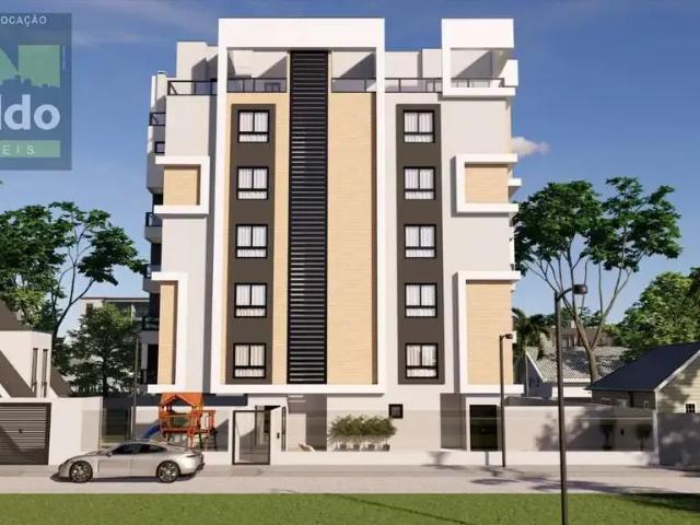Apartamento para Venda em Matinhos/PR Balneário Gaivotas 2 Quartos