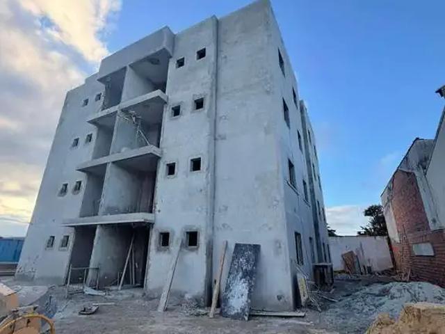 Apartamento para Venda em Matinhos/PR Balneário Gaivotas 2 Quartos