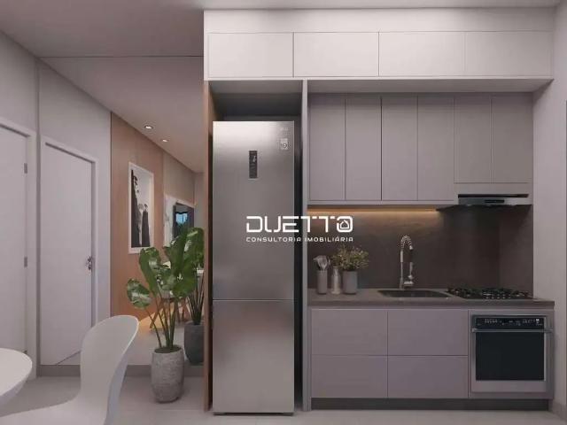 Apartamento para Venda em Matinhos/PR Balneário Gaivotas 2 Quartos