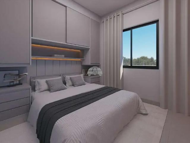 Apartamento para Venda em Matinhos/PR Balneário Gaivotas 2 Quartos
