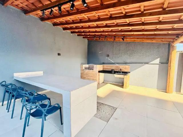 Apartamento para Venda em Matinhos/PR Balneário Gaivotas 2 Quartos
