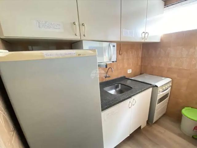 Apartamento para Venda em Matinhos/PR Balneário Gaivotas 2 Quartos