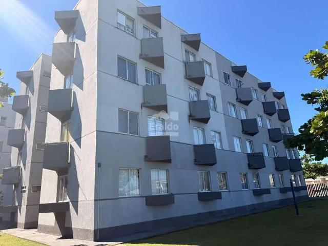 Apartamento para Venda em Matinhos/PR Balneário Gaivotas 2 Quartos