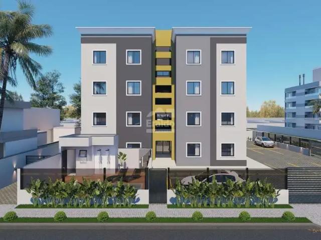 Apartamento para Venda em Matinhos/PR Balneário Gaivotas 2 Quartos