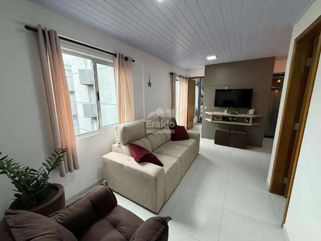 Apartamento para Venda em Matinhos/PR Balneário Gaivotas 2 Quartos