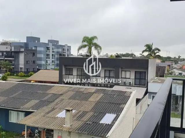 Apartamento para Venda em Matinhos/PR Balneário Gaivotas 2 Quartos