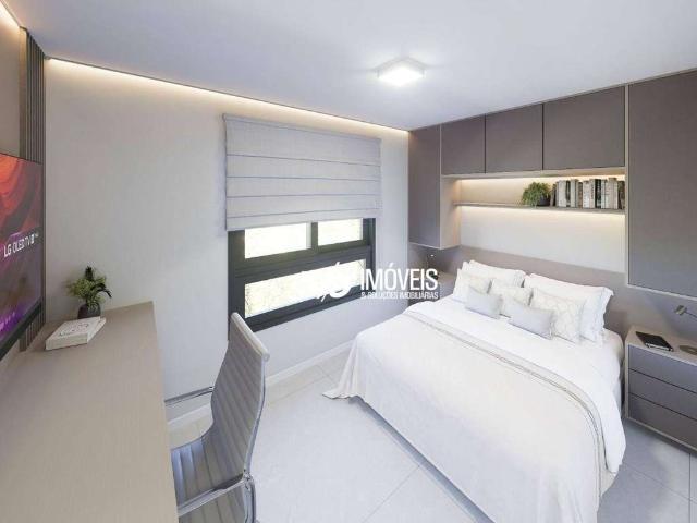 Apartamento para Venda em Matinhos/PR Balneário Gaivotas 2 Quartos