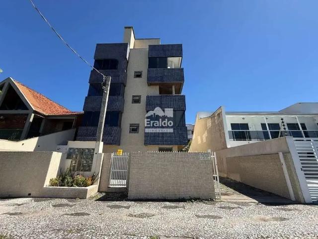 Apartamento para Venda em Matinhos/PR Balneário Gaivotas 3 Quartos