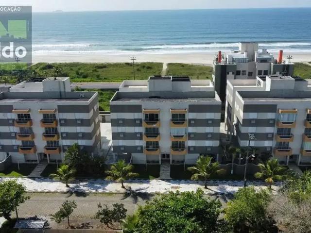 Apartamento para Venda em Matinhos/PR Balneário Gaivotas 3 Quartos