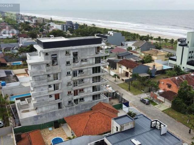 Apartamento para Venda em Matinhos/PR Balneário Gaivotas 3 Quartos
