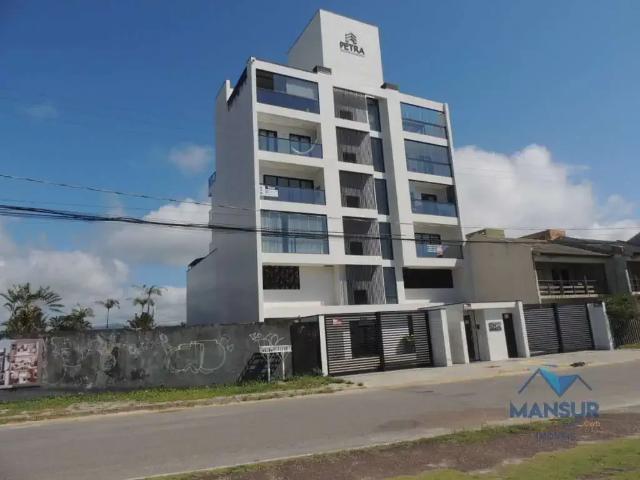 Apartamento para Venda em Matinhos/PR Balneário Ipacaraí 3 Quartos