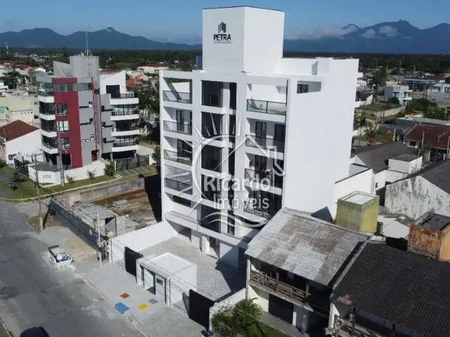 Apartamento para Venda em Matinhos/PR Balneário Jamail Mar 2 Quartos