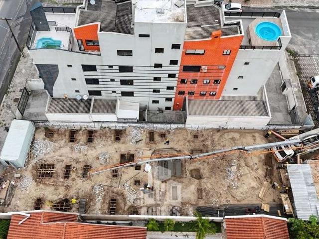 Apartamento para Venda em Matinhos/PR Saint Etiene 2 Quartos