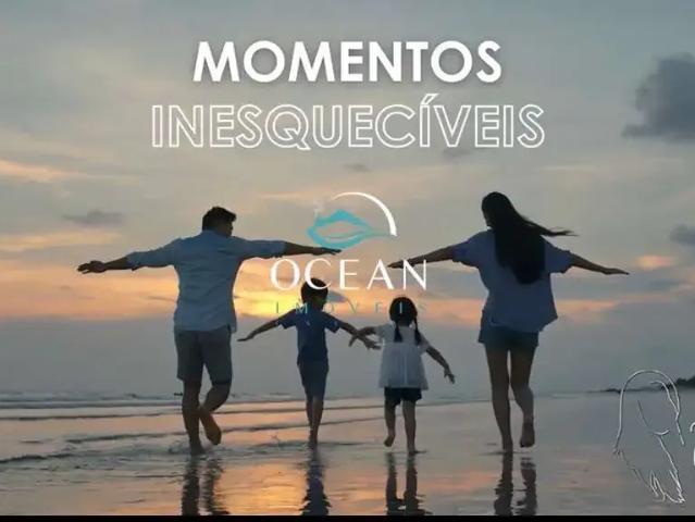 Apartamento para Venda em Matinhos/PR Saint Etiene 2 Quartos
