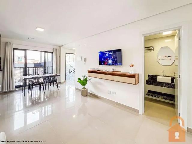 Apartamento para Venda em Matinhos/PR Perequê 2 Quartos