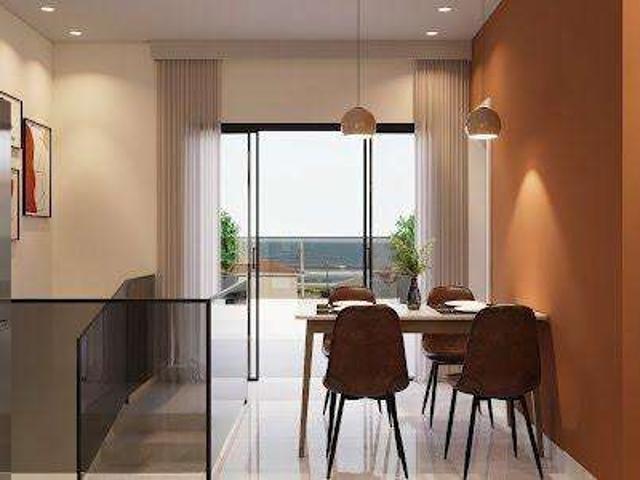 Apartamento para Venda em Matinhos/PR Perequê 2 Quartos