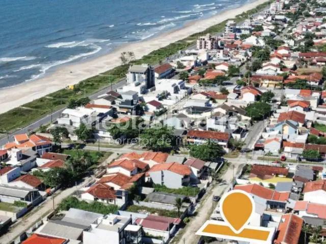 Apartamento para Venda em Matinhos/PR Perequê 2 Quartos